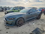 Ford Mustang 2015