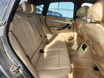 BMW Series 3 2014