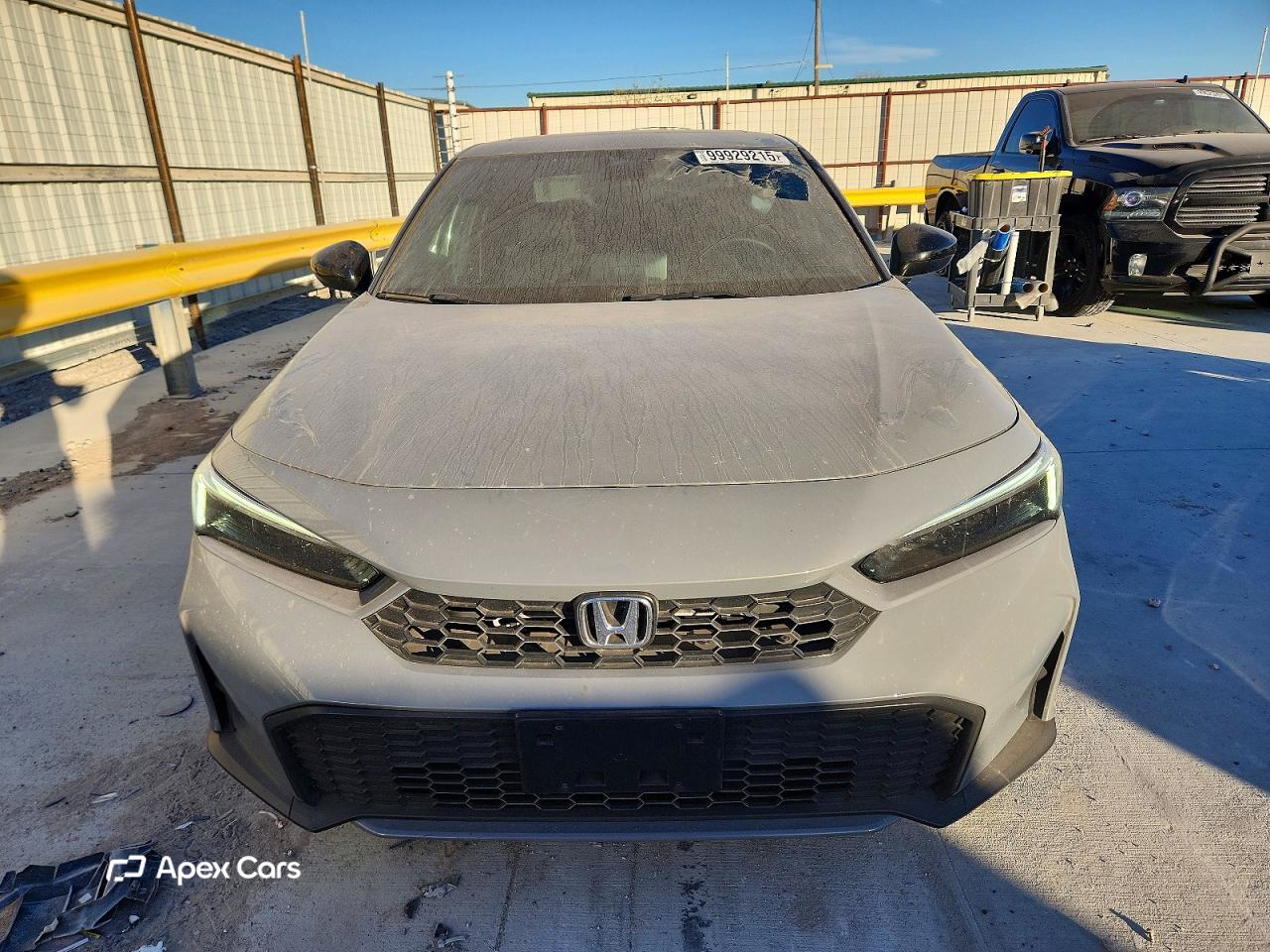 Honda Civic 2025