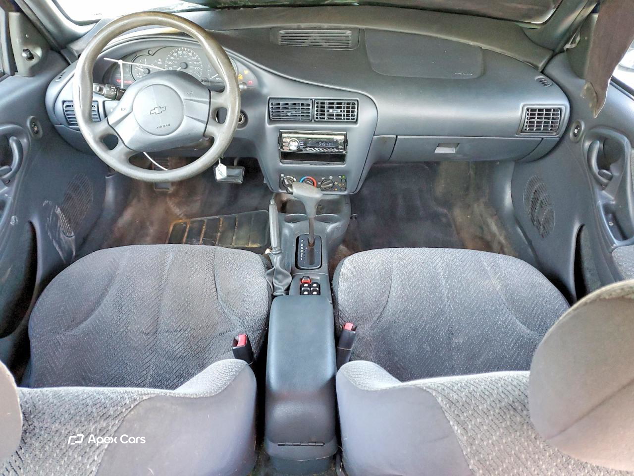 Chevrolet Cavalier 2004