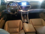 Honda Accord 2013