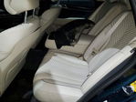 Genesis G80 2023