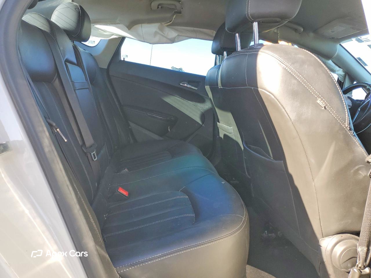 Buick Verano 2015