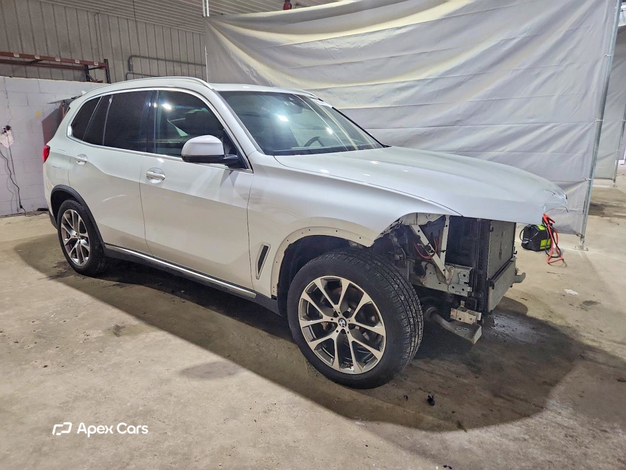 BMW X5 2021