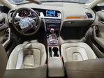 Audi A4 2012
