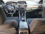 Honda Accord 2017