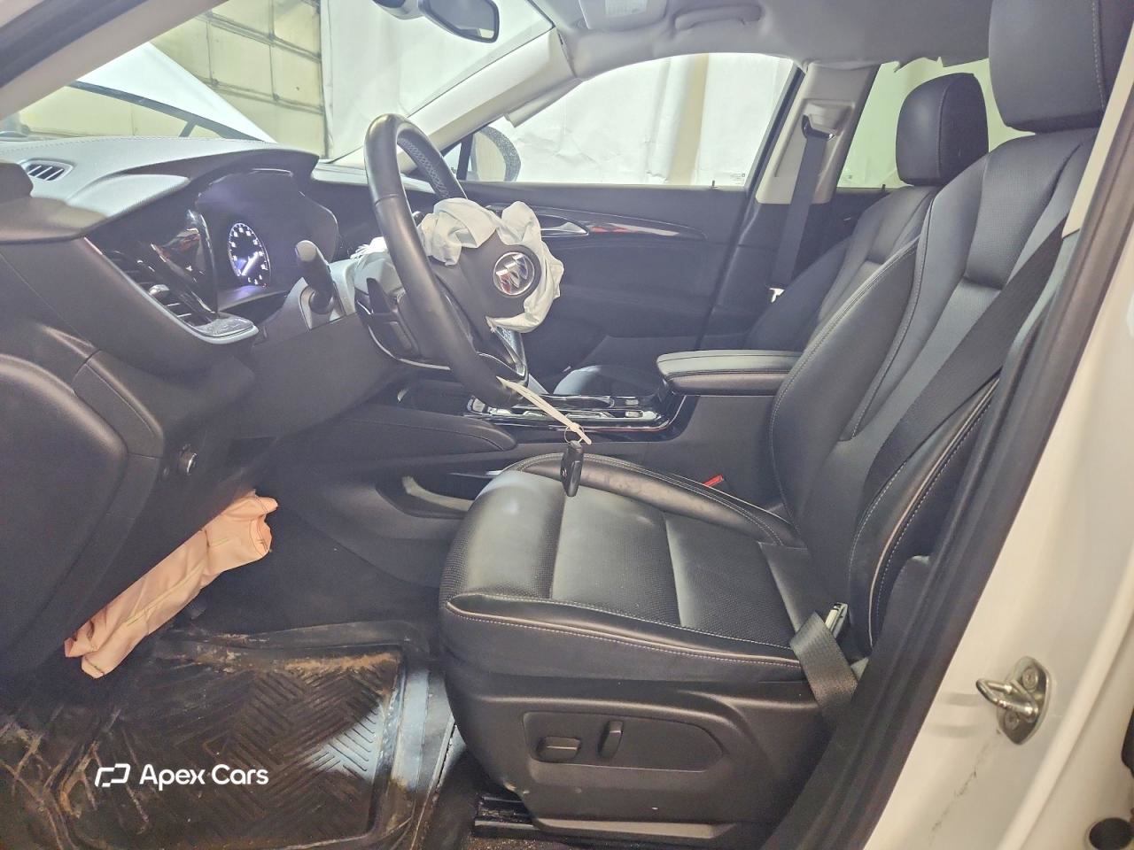 Buick Envision 2023