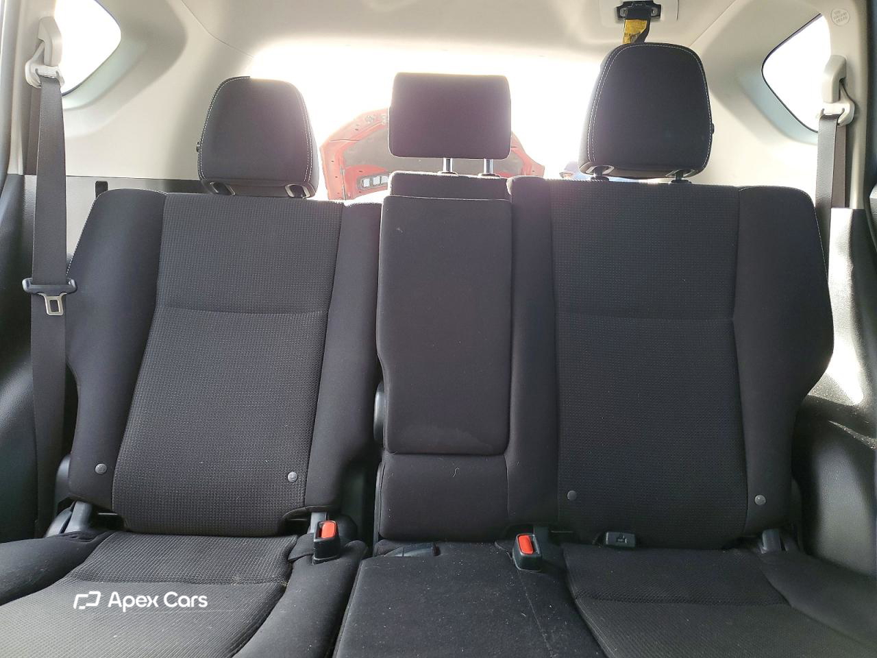 Toyota RAV 4 2018
