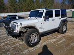 Jeep Wrangler 2013