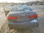 Hyundai Sonata 2010