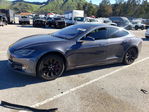 Tesla Model S 2014