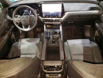 Lexus TX 2025