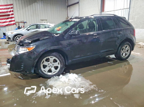 Ford Edge 2014 - Image 1 of 13