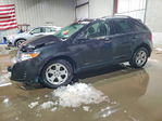 Ford Edge 2014