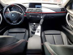 BMW Series 3 2012