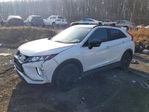 Mitsubishi Eclipse Cross 2020