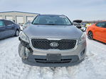 Kia Sorento 2017