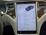 Tesla Model S 2014