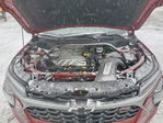Chevrolet Trax 2025