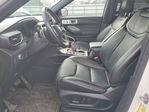 Ford Explorer 2022