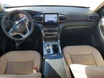 Ford Explorer 2021