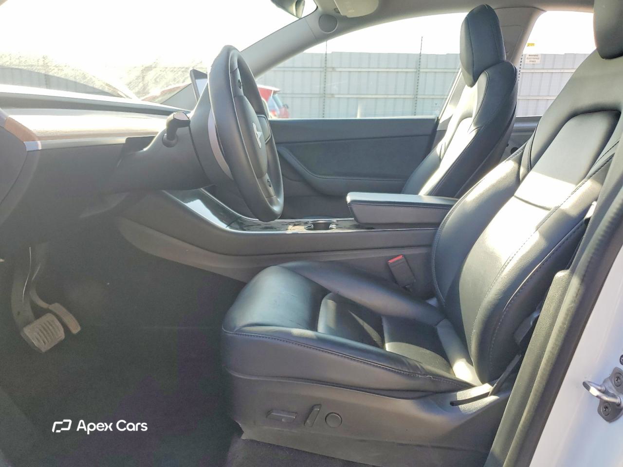 Tesla Model Y 2020