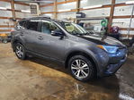 Toyota RAV 4 2017