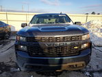 Chevrolet Silverado 2020