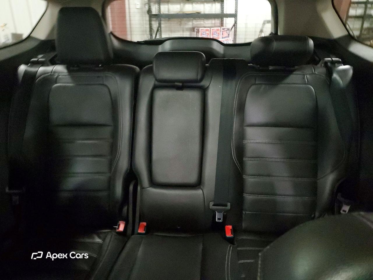 Ford Escape 2018