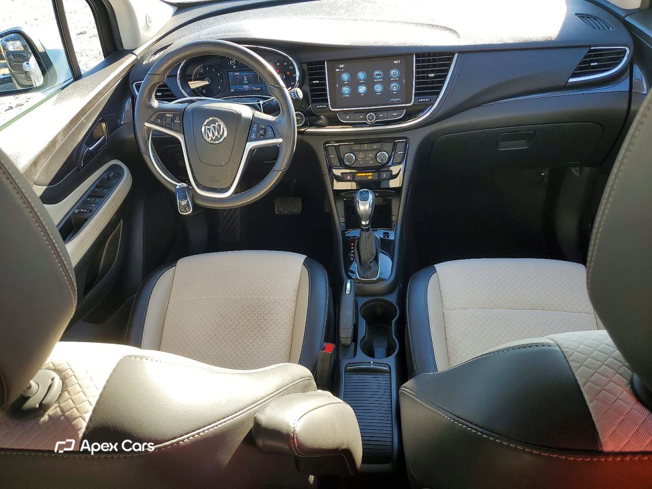 Buick Encore 2020