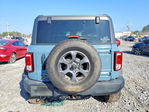 Ford Bronco 2022