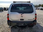 Nissan XTerra 2004