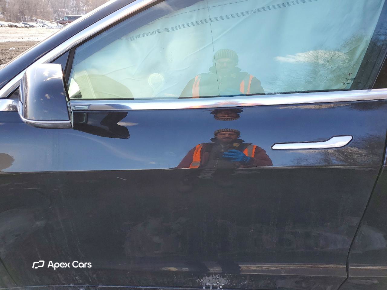 Tesla Model 3 2018