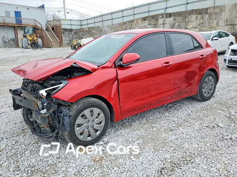 Kia Rio 2020 - Image 1 of 14