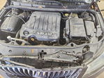 Buick LaCrosse 2013