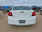Dodge Avenger 2012
