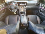 Mercedes-Benz E-klasse 2018