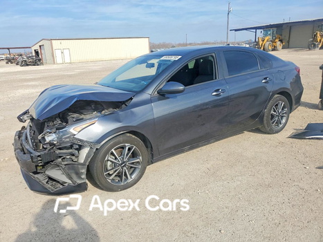 Kia Forte 2023 - Image 1 of 12