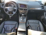 Audi Q5 2015