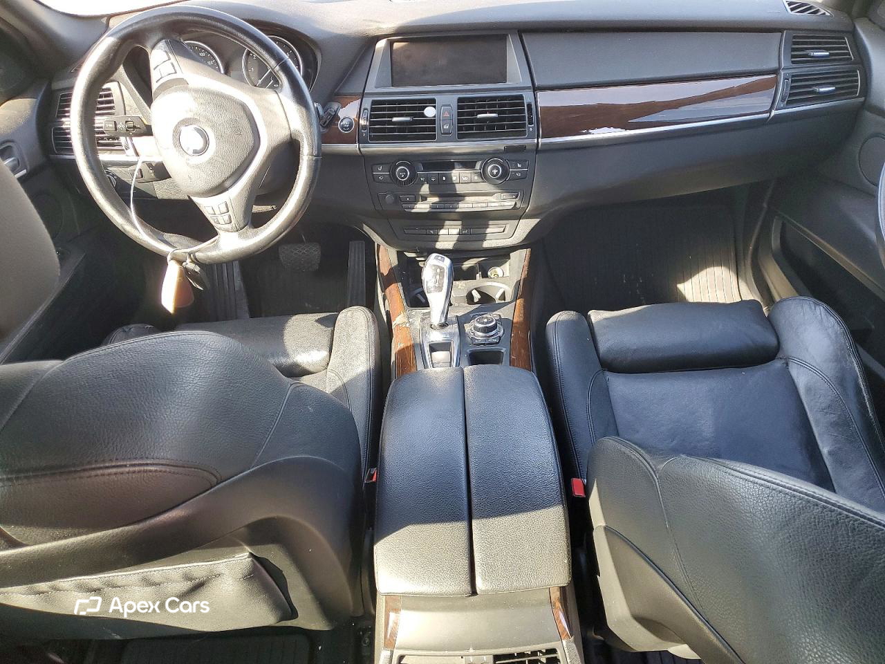 BMW X5 2010