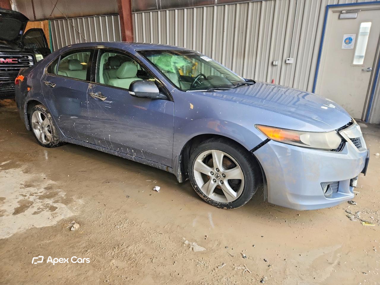 Acura TSX 2009