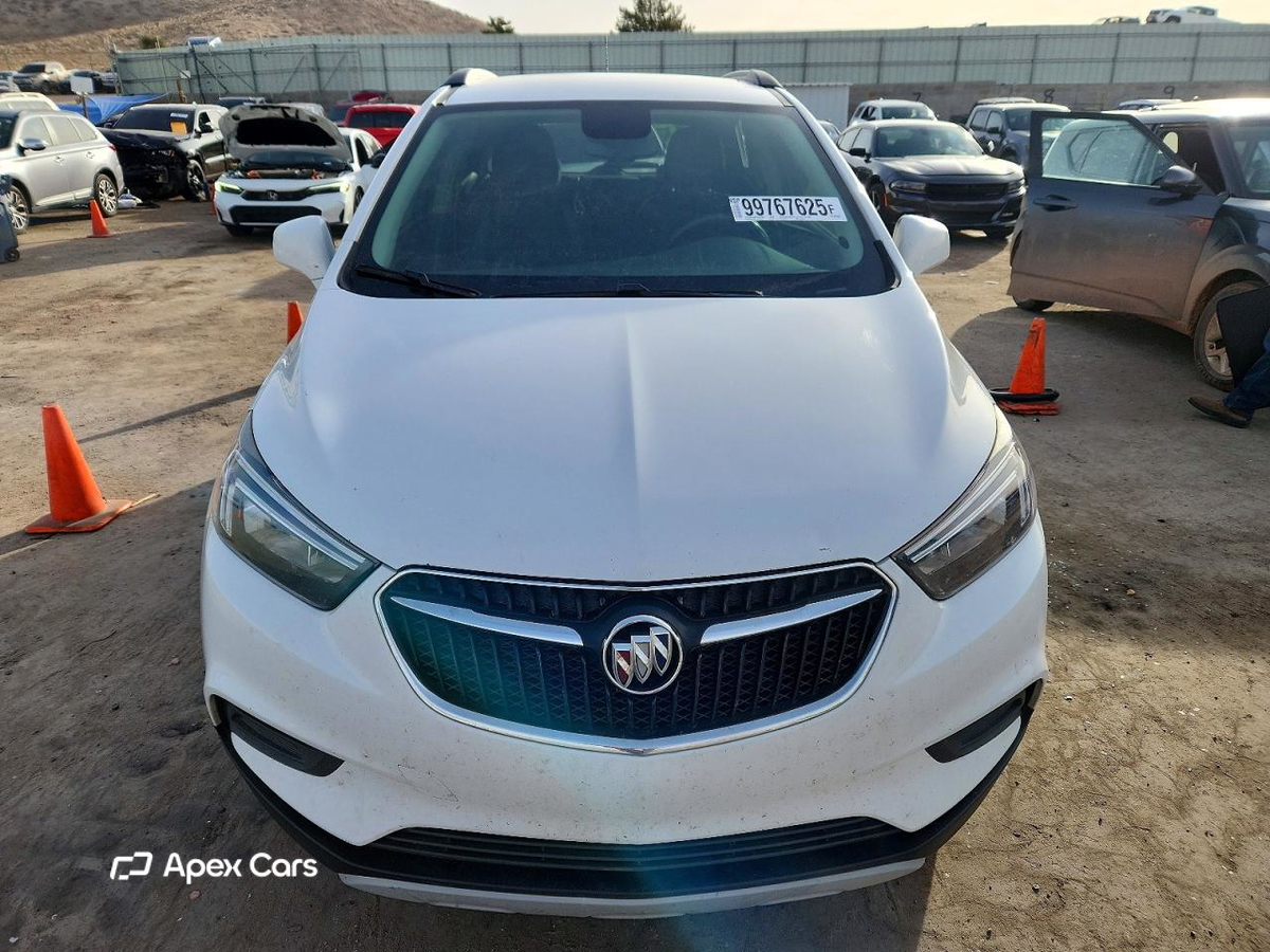 Buick Encore 2020