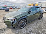 Lexus UX 2022