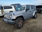 Jeep Wrangler 2016