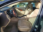 Buick LaCrosse 2012
