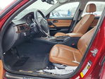 BMW Series 3 2011