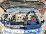 Ford Explorer 2012