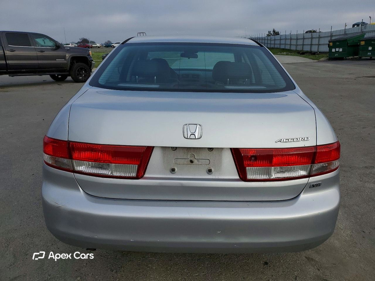 Honda Accord 2003