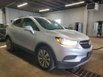 Buick Encore 2018
