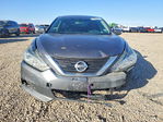 Nissan Altima 2018